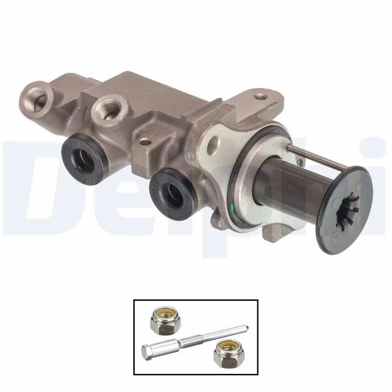 Cilindro mestre do freio para Volkswagen Passat 3G5, CB5