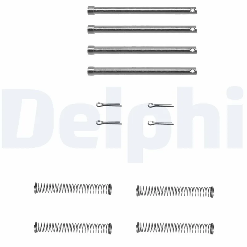 LX0097 Delphi