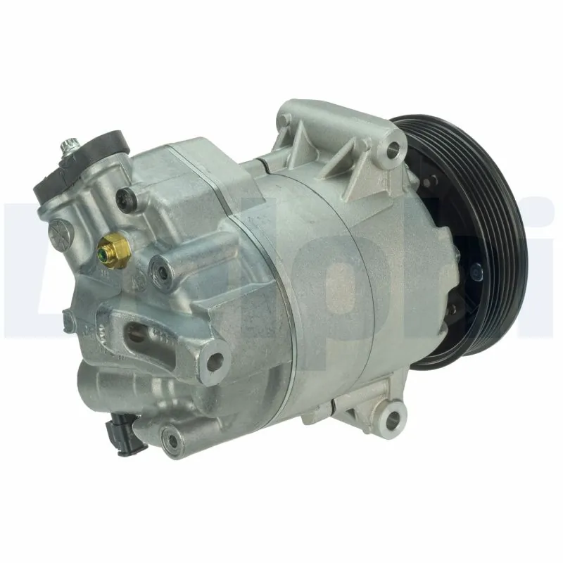 Compre TSP0155948 Delphi Compressor de aparelho de ar condicionado