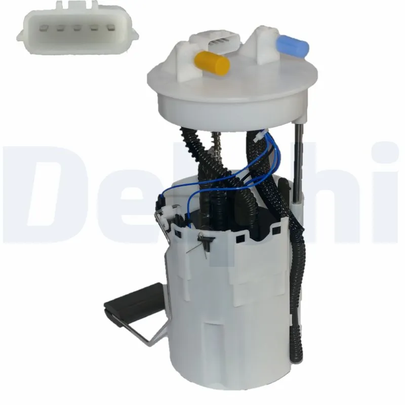 Módulo de bomba de combustível com sensor do nível de combustível Nissan Patrol  Y61 ao melhor preço