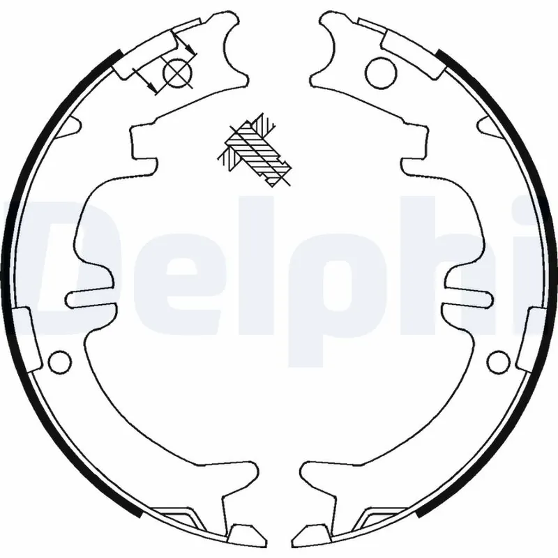 LS1892 Delphi
