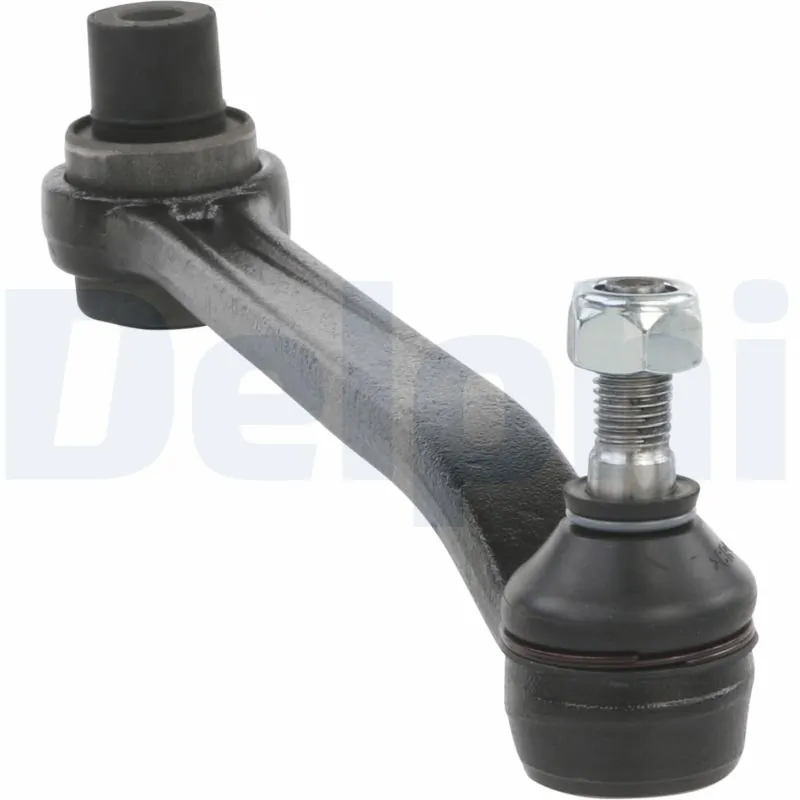 Barra Panhard de suspensão traseira Delphi TC1182