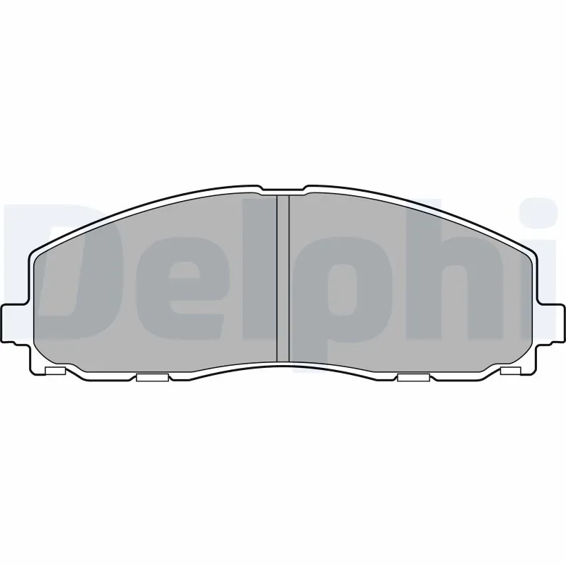 LP2694 Delphi