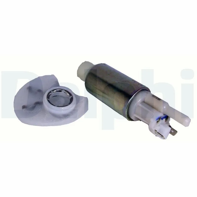 V24090002 VEMO/Vaico Elemento de turbina da bomba de combustível
