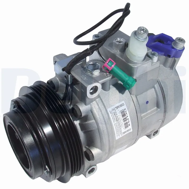 TSP0159333 Delphi
