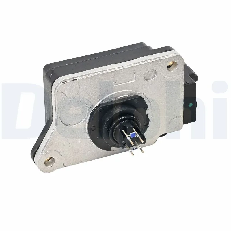 Sensor de fluxo (consumo) de ar, medidor de consumo M.A.F. - (Mass Airflow) Delphi AF1023812B1 preço, a partir de 86,30 USD