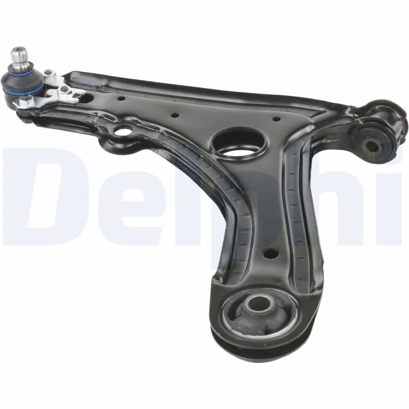 TC762 Delphi
