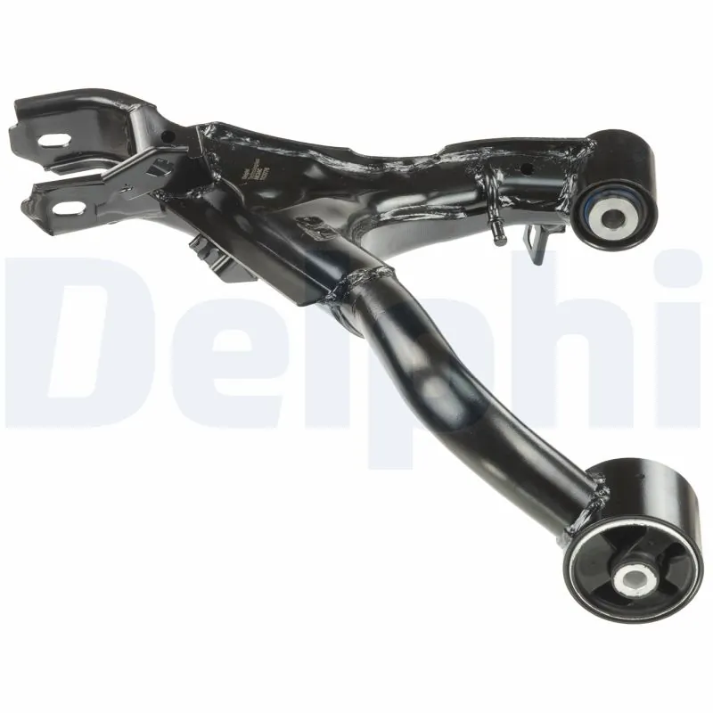 TC3776 Delphi
