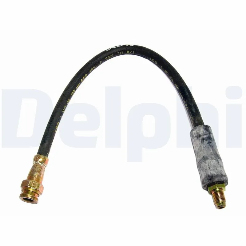 LH2143 Delphi