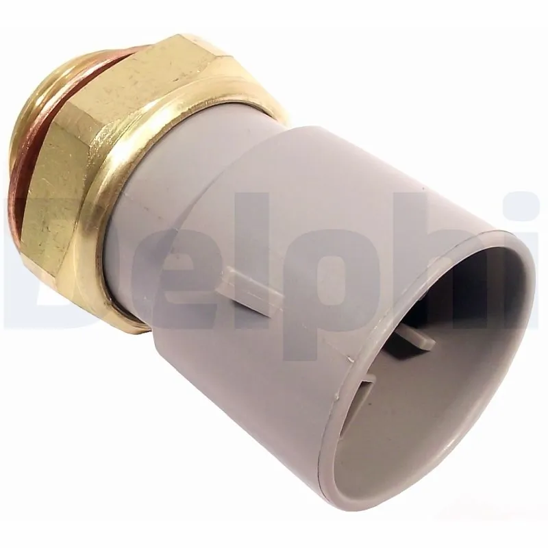 Sensor de temperatura do fluido de esfriamento (de ativação de ventilador do radiador) 90339408 General Motors