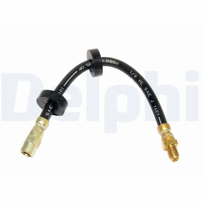 LH3257 Delphi