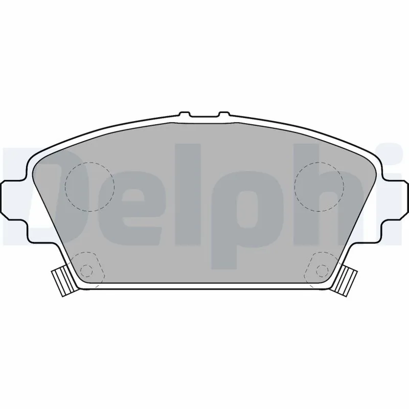 LP1503 Delphi