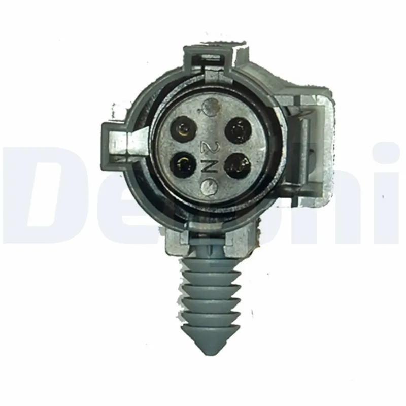 Sonda lambda, sensor de oxigênio Chrysler Voyager II GS 