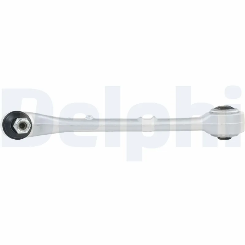 Braço oscilante inferior esquerdo de suspensão dianteira TC970 Delphi