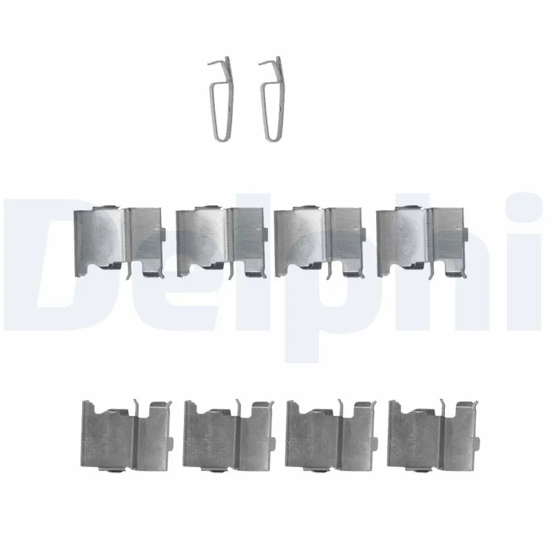 LX0522 Delphi