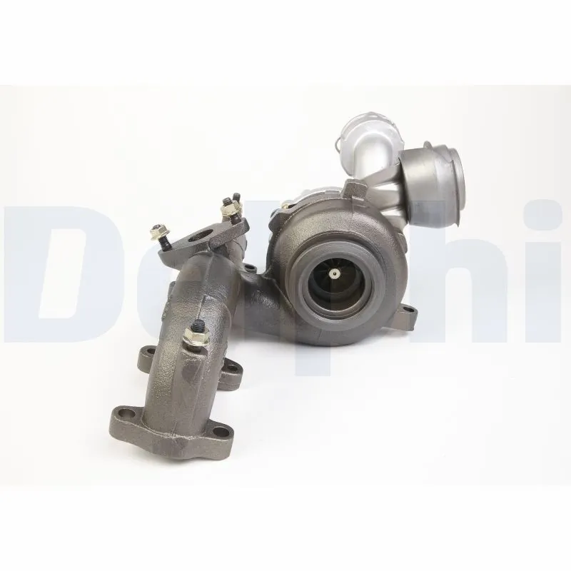 HRX114 Delphi Turbina