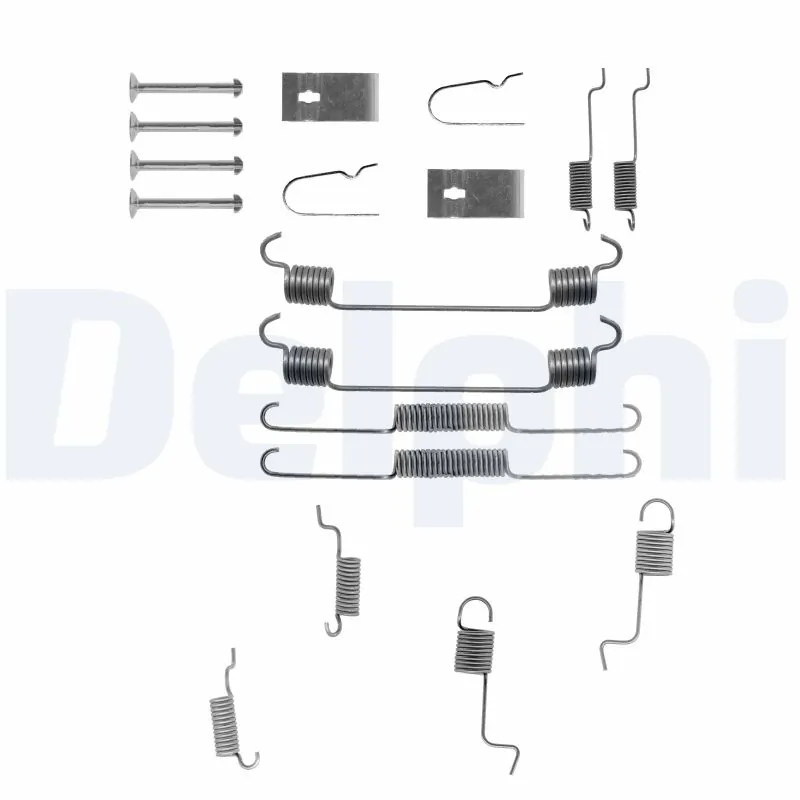 LY1217 Delphi