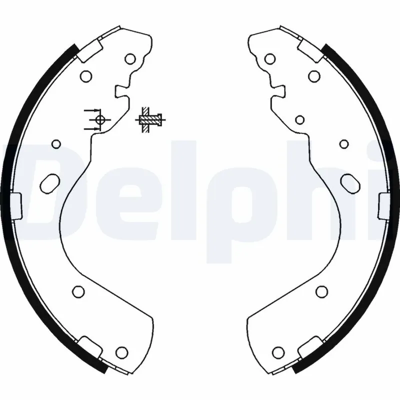 LS1897 Delphi
