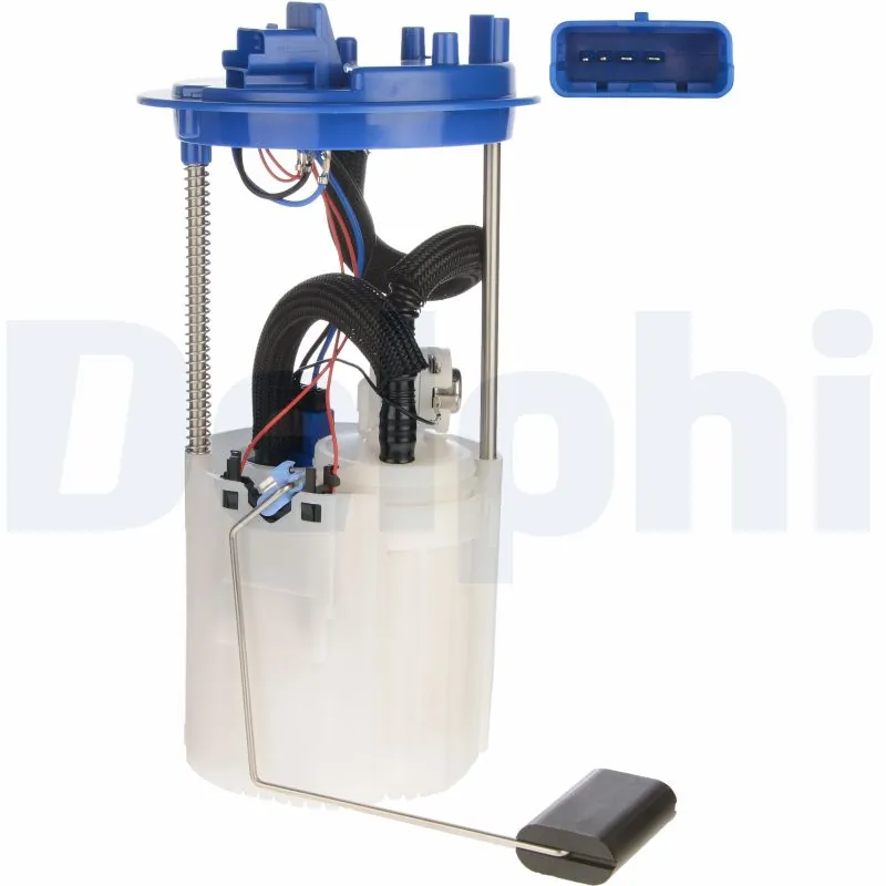 Compre 580314020 Peugeot/Citroen Módulo de bomba de combustível com sensor do nível de combustível