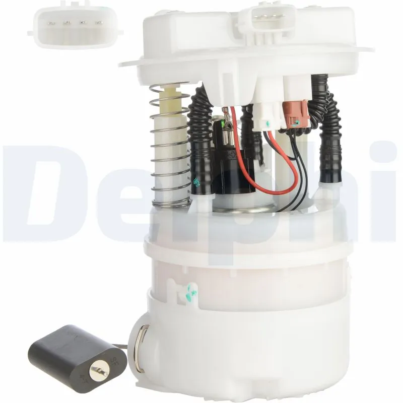  Módulo de bomba de combustível com sensor do nível de combustível Renault SANDERO II STEPWAY hatchback (B8) (2012 - 2026) II STEPWAY