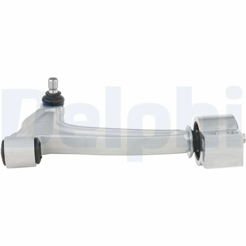 Braço oscilante inferior direito de suspensão dianteira TC2076 Delphi