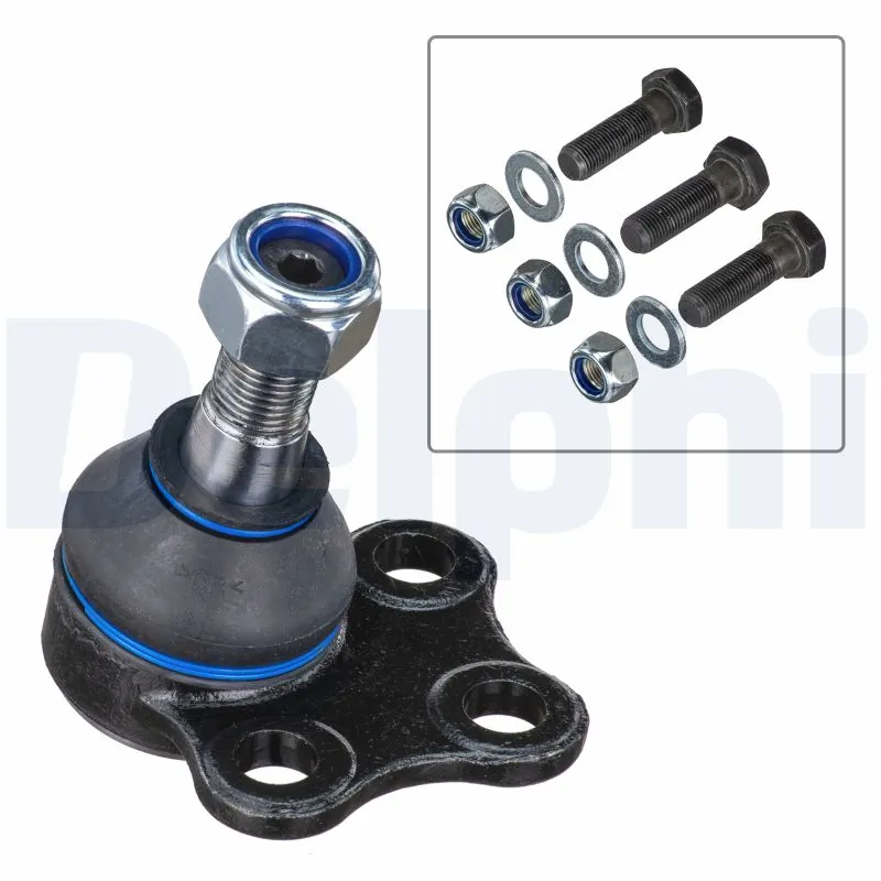 TC3924 Delphi