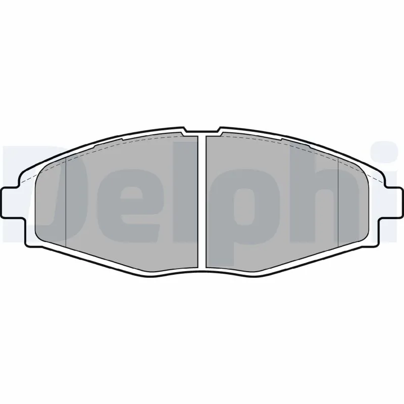 LP1390 Delphi