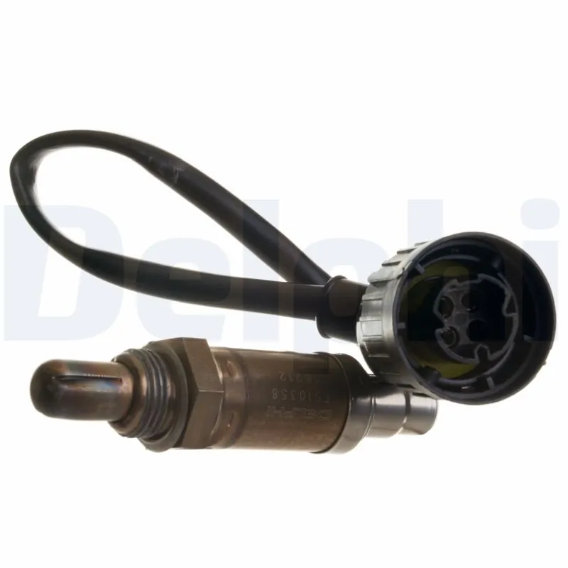 Sonda lambda, sensor de oxigênio até o catalisador 95280 NGK