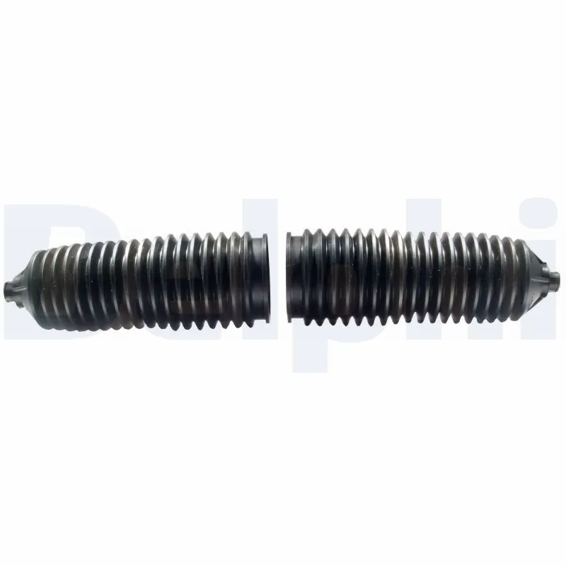  Bota de proteção do mecanismo de direção (de cremalheira) Fiat Panda II hatchback (169A) (2003 - 2013) II