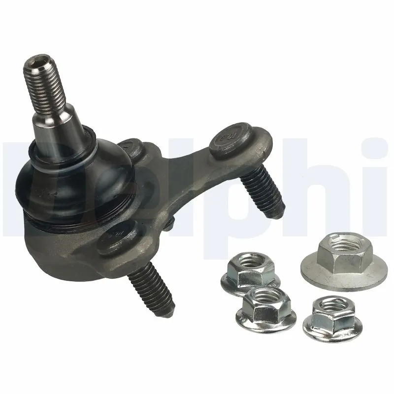 TC2691 Delphi