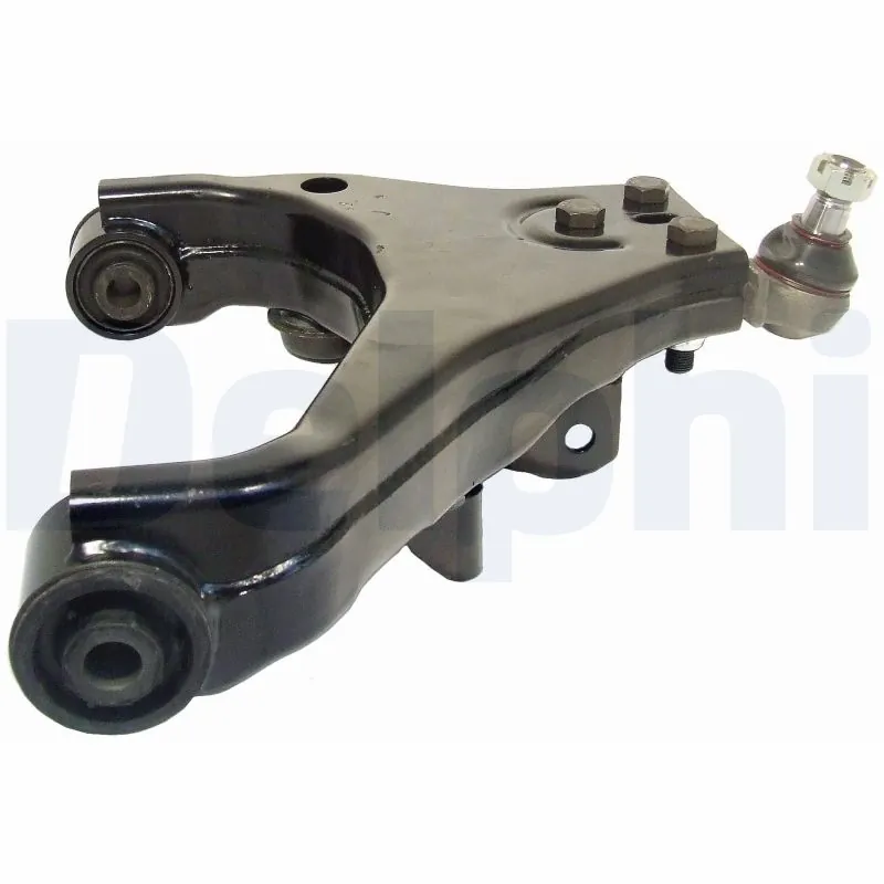 TC1748 Delphi