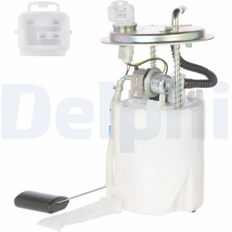 Compre Módulo de bomba de combustível com sensor do nível de combustível Hyundai I30 
