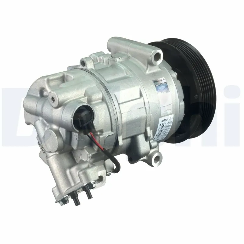 Compre CS20481 Delphi Compressor de aparelho de ar condicionado