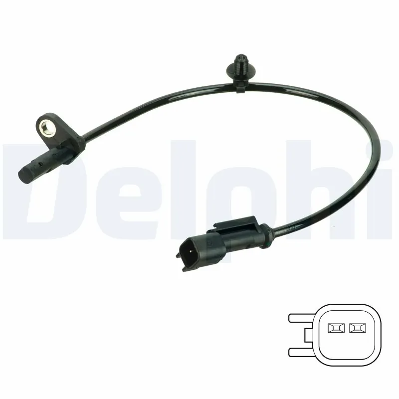 SS20805 Delphi