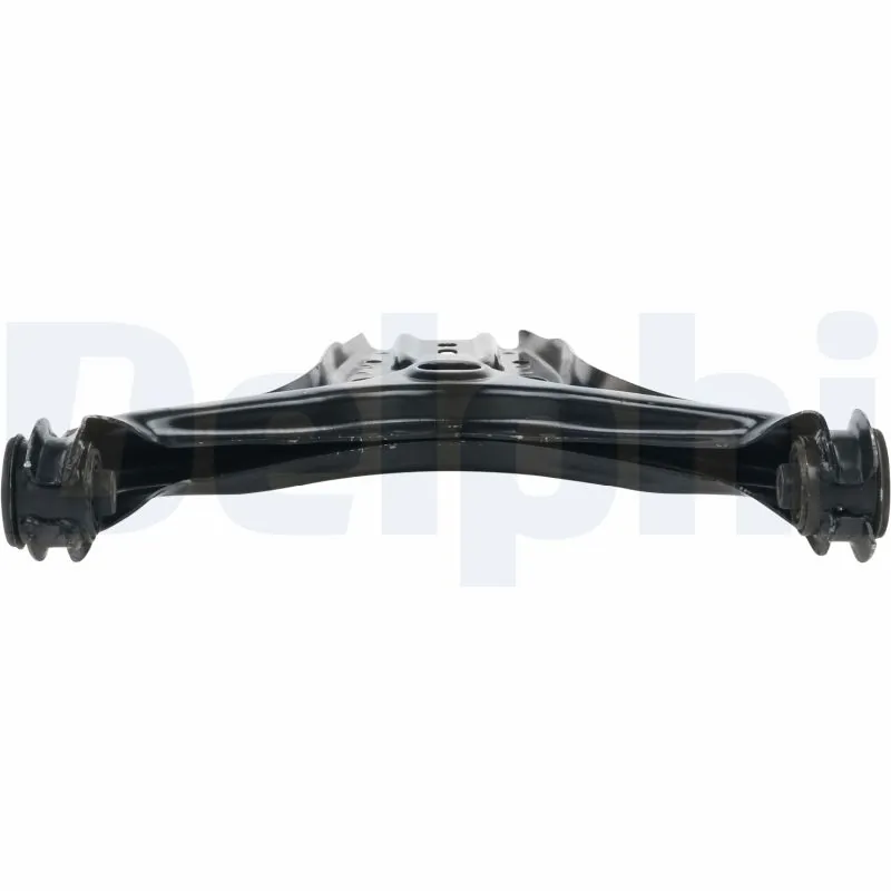 Braço oscilante inferior esquerdo de suspensão dianteira TC1139 Delphi