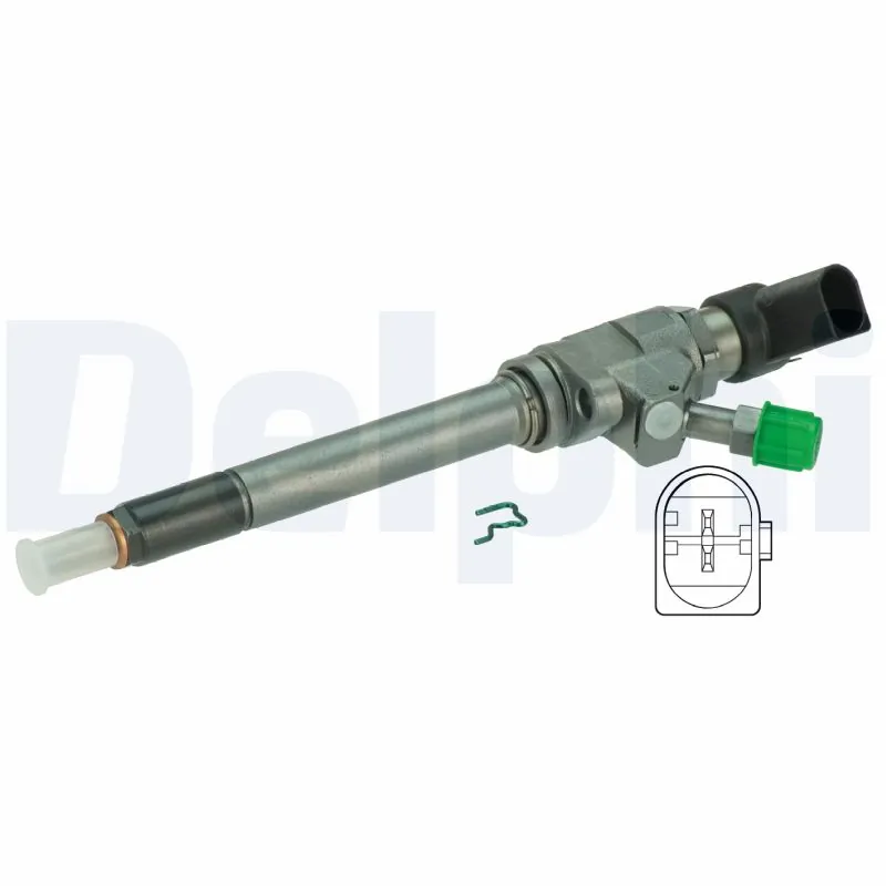 HRD652 Delphi