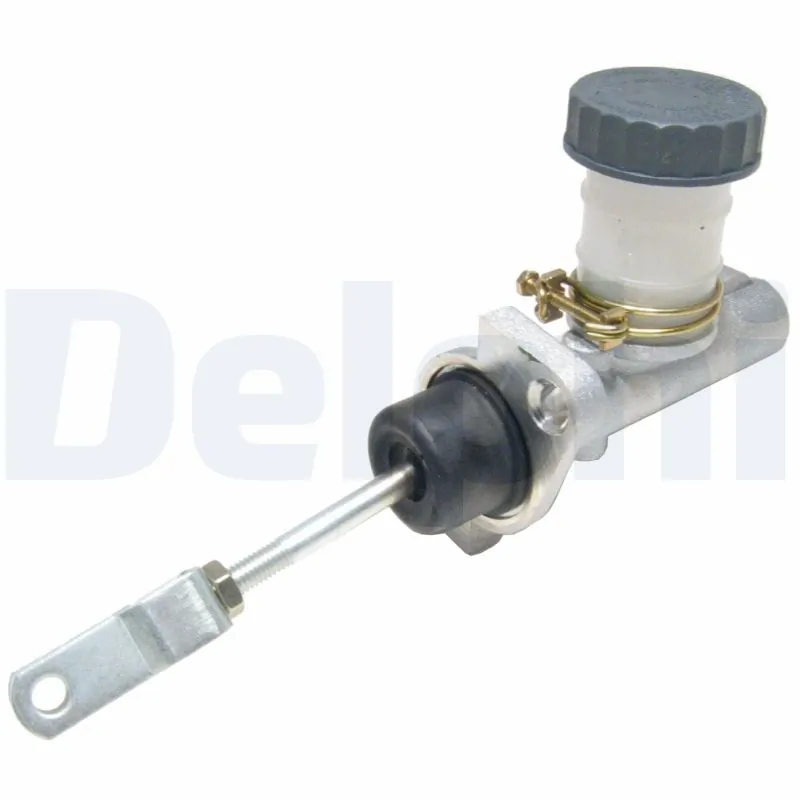 LM60084 Delphi