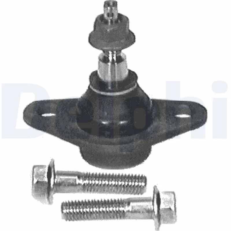 TC418 Delphi