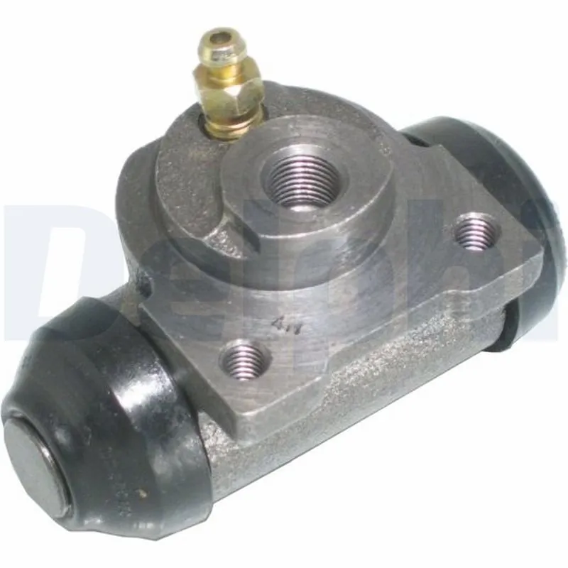 Compre C612 Case Cilindro traseiro do freio de rodas de trabalho