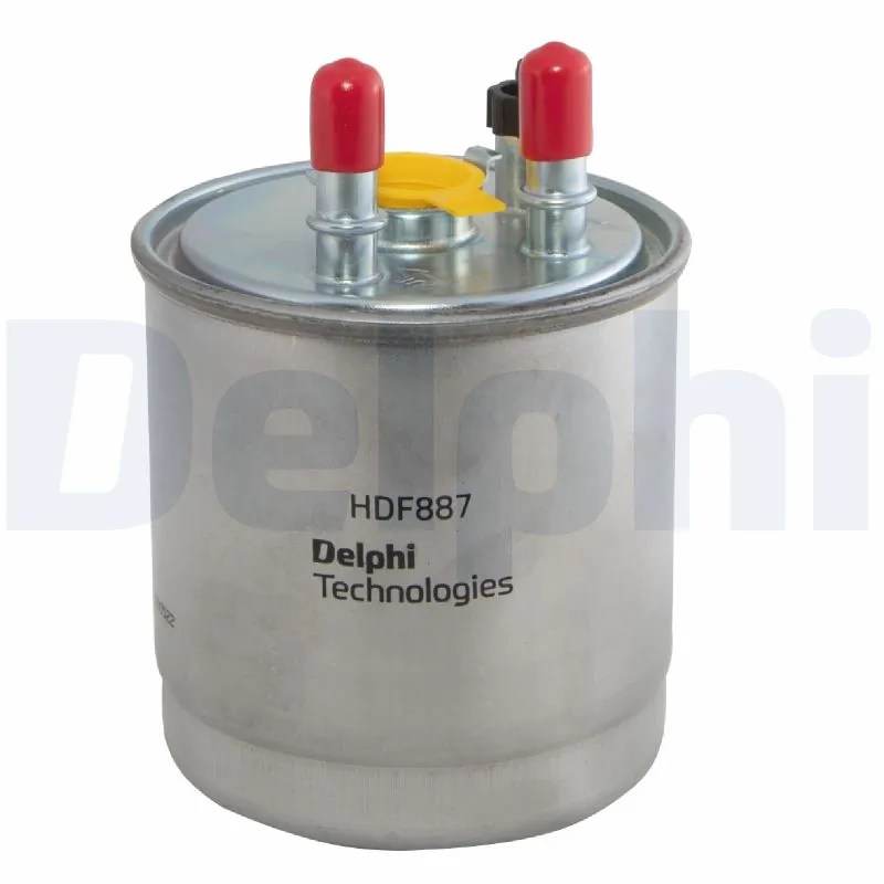 HDF887 Delphi