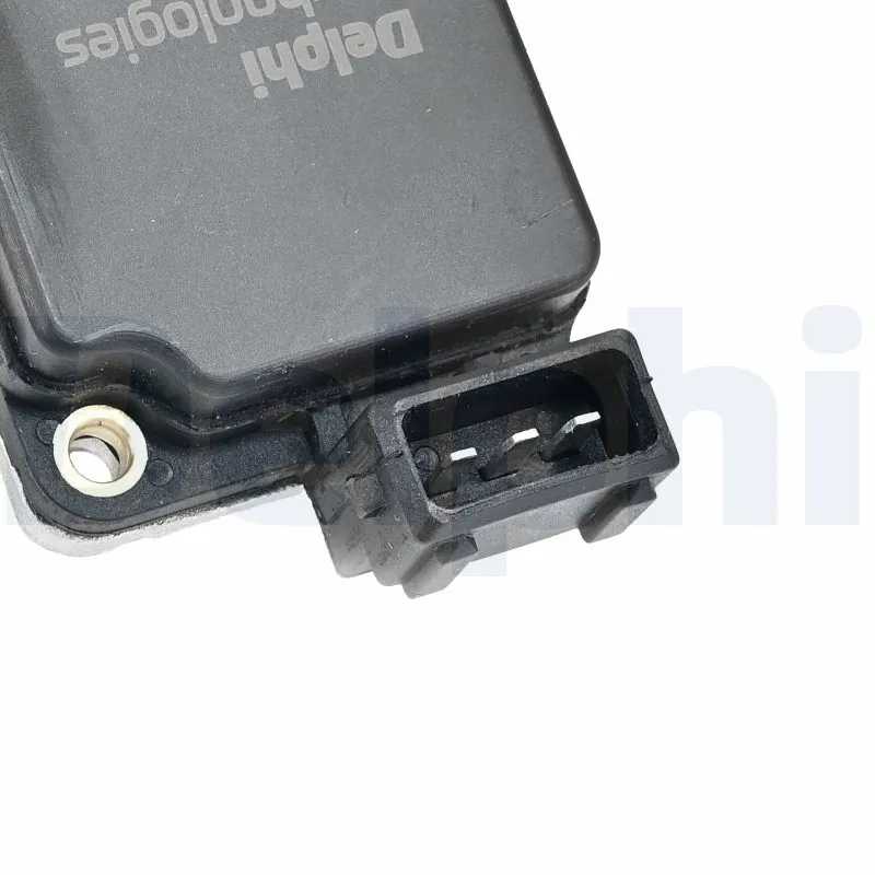 AF1023812B1 Delphi Sensor de fluxo (consumo) de ar, medidor de consumo M.A.F. - (Mass Airflow)