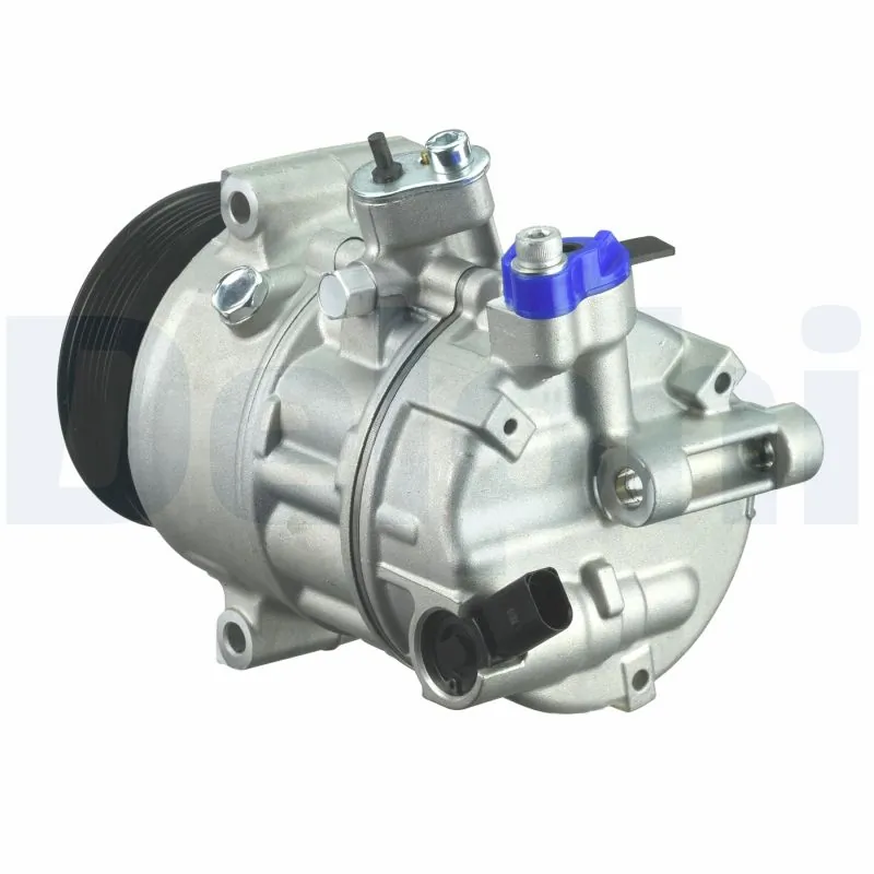 Compressor de aparelho de ar condicionado Delphi TSP0155999 preço, a partir de 126,63 USD