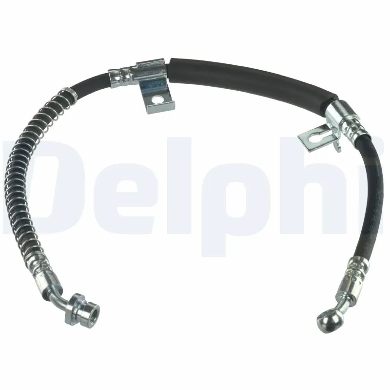 LH7126 Delphi
