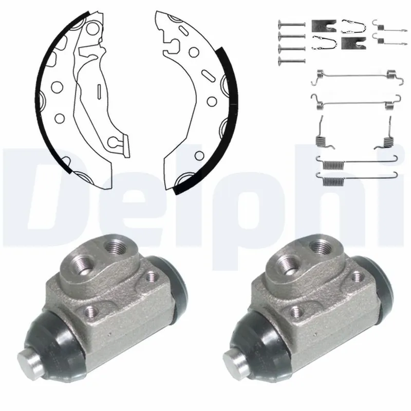  Ford Escort  desde 98,84 €