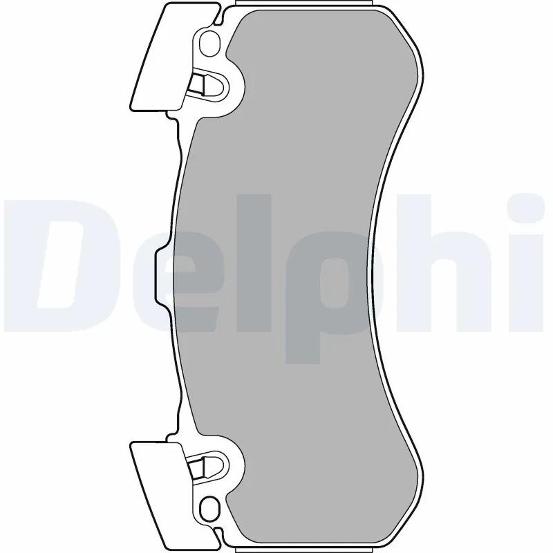 LP2283 Delphi