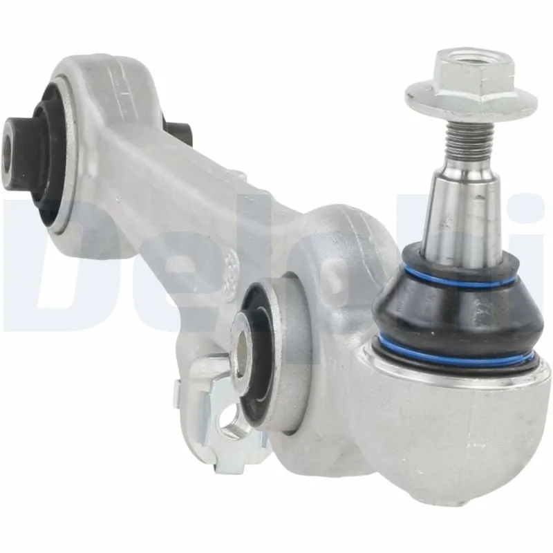 Braço oscilante inferior esquerdo/direito de suspensão dianteira TC1343 Delphi