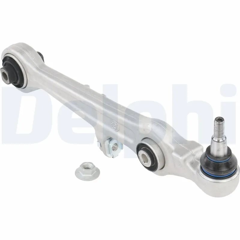 TC1343 Delphi Braço oscilante inferior esquerdo/direito de suspensão dianteira