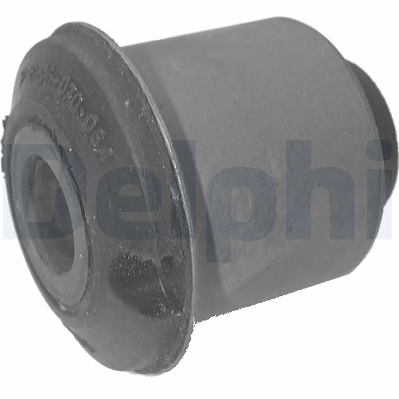 95637690 Peugeot/Citroen Bloco silencioso dianteiro do braço oscilante inferior
