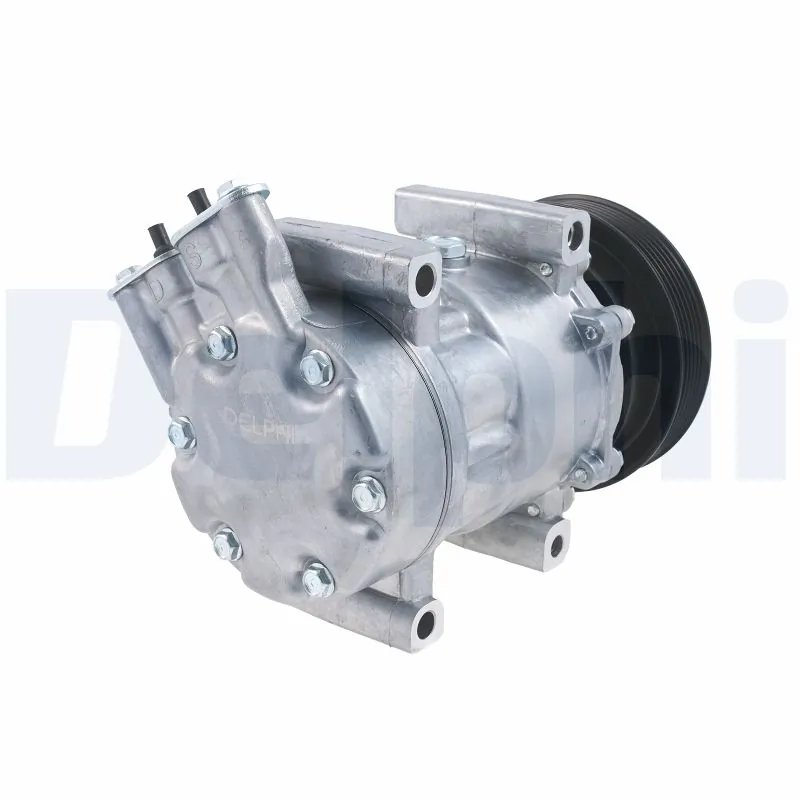 Compre CS20651 Delphi Compressor de aparelho de ar condicionado