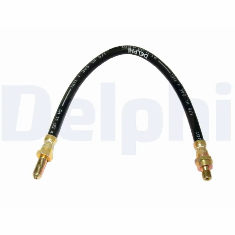 LH2085 Delphi